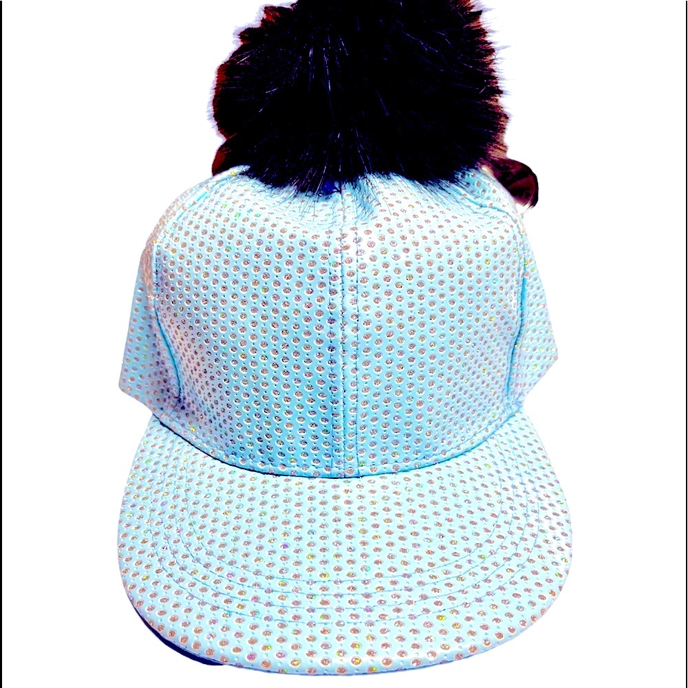 Rdst Pom hat